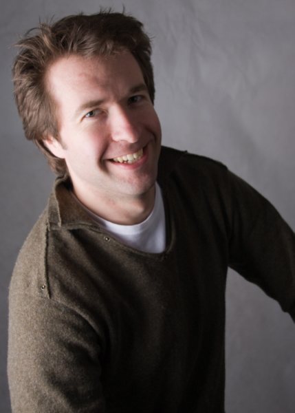 Vincent Fournier