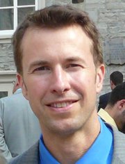 Mathieu Fournier